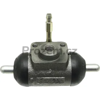 Brzdový válec Brzdový válec kola pro přední bubnovou brzdu, DOT 4 pro Deutz Fahr, 04352554, 9710067, R25035A1