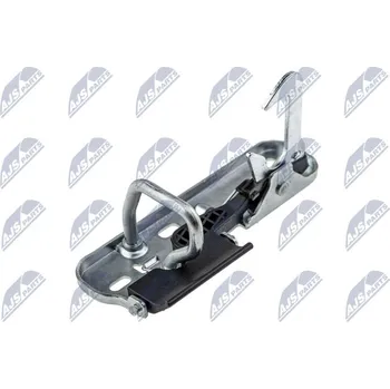 Zabzepeční vozidel Zámek kapoty motoru NTY EZC-VW-147