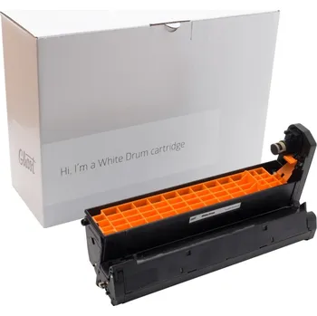 Optický válec OKI Ghost ES6410DN/44315108 (alternativní) white/bílá - 20 000 stran