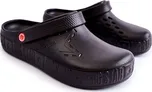 Big Star Shoes Pánské lehké pantofle Kroks Big Star II175001