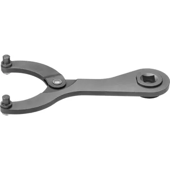 Sada kloubové klíče do čelních otvorů pro momentové klíče " 80-125mm amf 517946