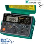 Multifunkční revizní přístroj Kyoritsu KEW 6010B