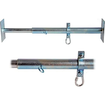Příslušenství k čerpadlu Konzole teleskopická TKV-L pro zavěšení ponorného čerpadla