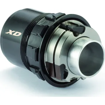 Zapletené kolo Ořech MTB FW990BX