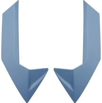 Helma na motorku LS2 FF800 AIR VENT BACK MATT BLUE