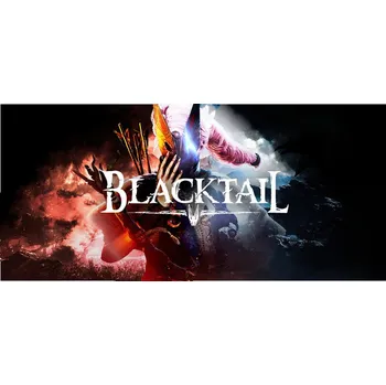 Počítačová hra Blacktail (PC) (Steam)