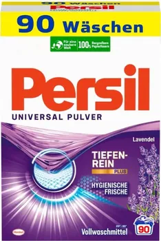 Prací prášek Persil Universal Pulver Tiefenrein levandule 5,4 kg