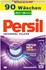 Prací prášek Persil Universal Pulver Tiefenrein levandule 5,4 kg