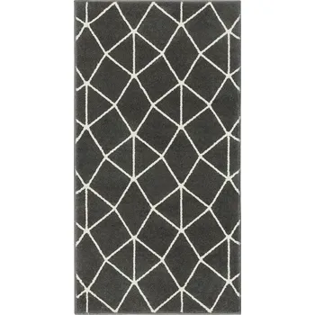 Koberec Breno Kusový koberec CREATIVE 49/GWG, 80x150 cm, Vícebarevné