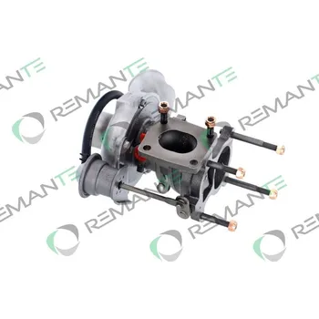 Turbodmychadlo Dmychadlo, plnění REMANTE 003-001-001409R