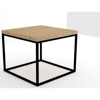 Konferenční stolek HARV H3330 36/60 SR20 černá