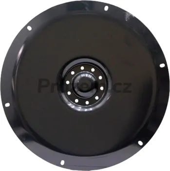 Talíř Podpěrný talíř Ø 700 mm pro Taarup, Vicon, PZ, Kverneland, EU3K0, VGEU3K0