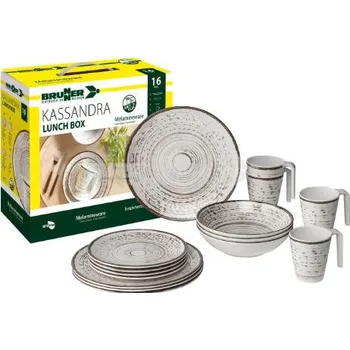 Sada nádobí Sada nádobí KASSANDRA 16ks