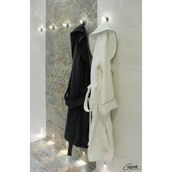 Držák na ručník Cariitti CRB-30 podsvícený háček na ručníky