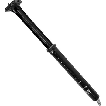 Sedlovka FOX Transfer Performance ELITE 30.9mm délka 460mm, zdvih 150mm teleskopická sedlovka délka 412mm, zdvih 125mm