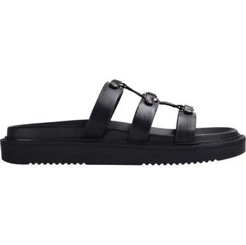 Dámské pantofle Dámské pantofle ALDO MARIESOLEIL 6 Černá, Zlatá