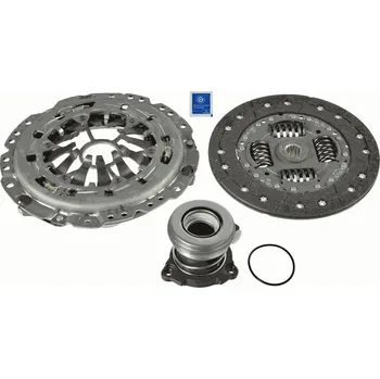 Spojka Sada spojky SACHS 3000 990 141