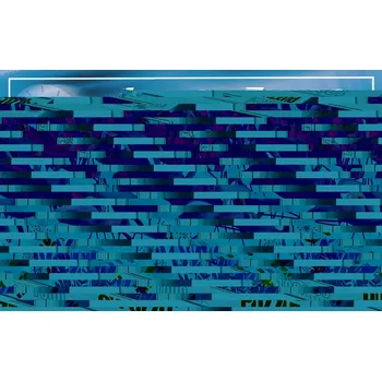 Puzzle D-TOYS Puzzle Tropy 1000 dílků