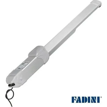 Pohon brány HINDI EVO, do 2,8m, 550kg, zdvih 280mm