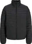 JACK & JONES Plus 12258998 černá