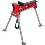 Svěrák stojanový přenosný FESTA