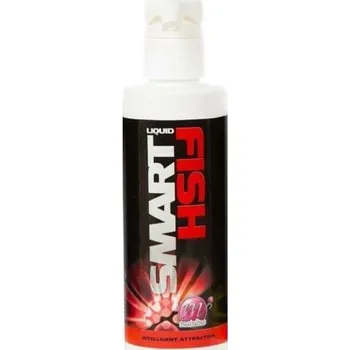 Mainline boostery Smart Liquid 250 ml Smart Liquid Fish 250 ml (M10005)