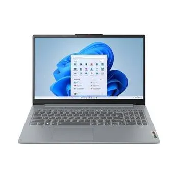 Notebook Lenovo IdeaPad Slim 3 15IRH8 (83EM00DMCK) šedý