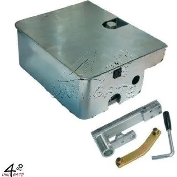 Pohon brány Box pro FACTOR, NEREZ vč.odblokování