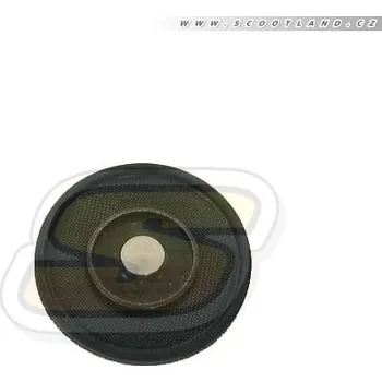 Palivový systém pro motocykl Suzuki Membrána akcelerační pumpy 1349115F00