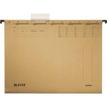 Pořadač / Organizér A4 Leitz