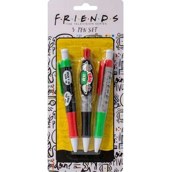 PROPISKA PLASTOVÁ|SET 3 KUSŮ