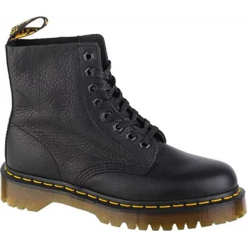 Dámská zimní obuv Dr. Martens 1460 Pascal Bex hliněná obuv DM26981001 36