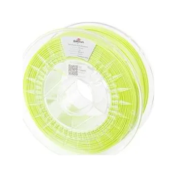 Filament Filament Spectrum Premium PLA 1.75mm FLUORESCENT YELLOW 1kg