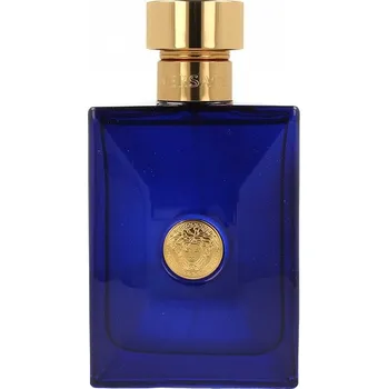 Parfém Versace Pour Homme Dylan Blue Toaletní voda EDT - Tester 100ml, s víčkem, pánske
