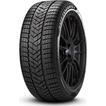 Zimní osobní pneu PIRELLI WINTER SOTTOZERO 3 225/40 R18 92V XL Mini R/F
