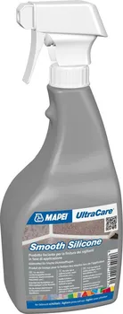 Mapei Ultracare Smooth Silicone vyhlazovač silikonu 750 ml