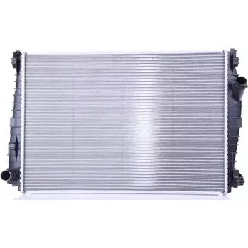 Chladič motoru NISSENS Chladič - chlazení motoru NIS 60061