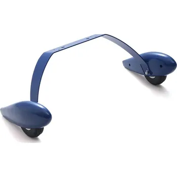 RC náhradní díl E-flite podvozek: Extra 330 SC 1.3m