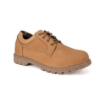 Pánské polobotky Polobotky Lasocki MANITOU-01B MI25 Hnědá 45