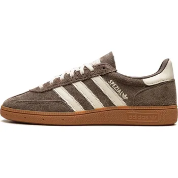 Pánská obuv Adidas Handball Spezial "Earth Strata Gum" Velikost: 44 2/3