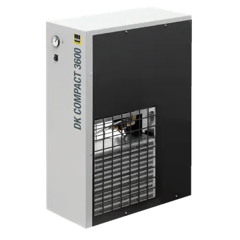 Kompresor Sušička DK Compact 7700