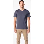 CityZen - BONDY Pánské tričko šedé L