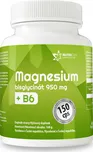 Nutricius Magnesium bisglycinát + B6…