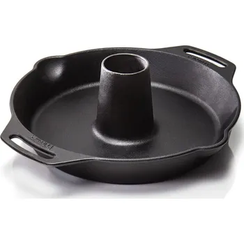 Příslušenství pro gril Petromax litinový stojan na pečení drůbeže