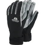 Pánské rukavice Mountain Equipment Super Alpine Glove black/titanium XXL