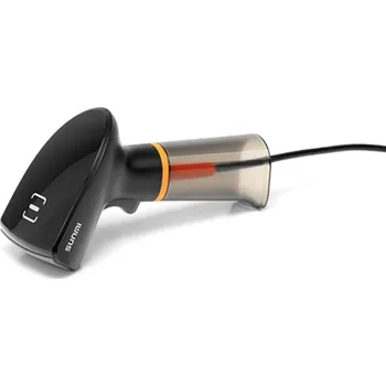 W&H Barcode scanner čtečka čárových kódů