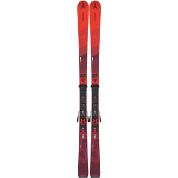 Sjezdové lyže Atomic Redster G7 + MI 12 GW 24/25 175 Online servis za 1Kč!