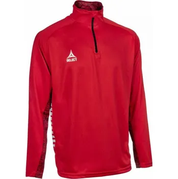 Pánská móda Vybrat Španělsko mikina T26-03144 S