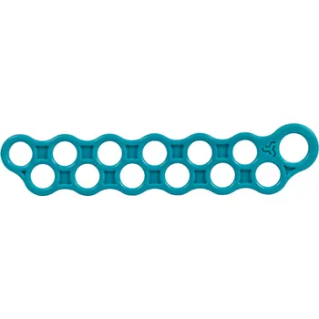 Úvazek NOTCH Speedrack praktický organizér na karabiny