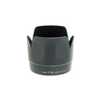 Canon ET-86 sluneční clona
